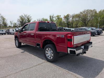 2025 Ford F-250 Crew Cab 4x4 Pickup for sale #30215 - photo 2