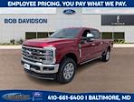 2025 Ford F-250 Crew Cab 4x4 Pickup for sale #30215 - photo 1