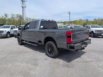 2025 Ford F-350 Crew Cab SRW 4x4 Pickup for sale #30216 - photo 2