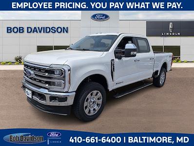 2025 Ford F-250 Crew Cab 4x4 Pickup for sale #30218 - photo 1