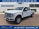 2025 Ford F-250 Crew Cab 4x4 Pickup for sale #30218 - photo 1