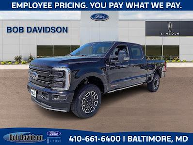 2025 Ford F-250 Crew Cab 4x4 Pickup for sale #30223 - photo 1