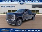 2025 Ford F-250 Crew Cab 4x4 Pickup for sale #30223 - photo 1
