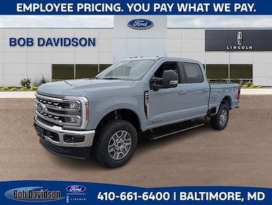 2025 Ford F-250 Crew Cab 4x4 Pickup for sale #30226 - photo 1