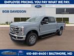 2025 Ford F-250 Crew Cab 4x4 Pickup for sale #30226 - photo 1
