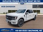 2025 Ford F-150 SuperCrew Cab 4x4 Pickup for sale #30234 - photo 1