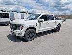 2025 Ford F-150 SuperCrew Cab 4x4 Pickup for sale #30234 - photo 3