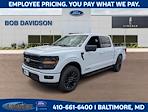2025 Ford F-150 SuperCrew Cab 4x4 Pickup for sale #30236 - photo 1