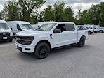 2025 Ford F-150 SuperCrew Cab 4x4 Pickup for sale #30236 - photo 3