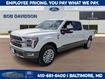 2025 Ford F-150 SuperCrew Cab 4x4 Pickup for sale #30237 - photo 1