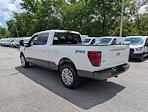 2025 Ford F-150 SuperCrew Cab 4x4 Pickup for sale #30237 - photo 2