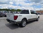 2025 Ford F-150 SuperCrew Cab 4x4 Pickup for sale #30237 - photo 4