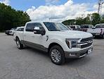 2025 Ford F-150 SuperCrew Cab 4x4 Pickup for sale #30237 - photo 5