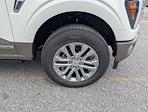 2025 Ford F-150 SuperCrew Cab 4x4 Pickup for sale #30237 - photo 6
