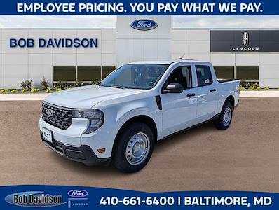 2025 Ford Maverick SuperCrew Cab AWD Pickup for sale #30242 - photo 1