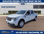 2025 Ford Maverick SuperCrew Cab AWD Pickup for sale #30242 - photo 1