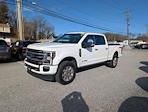 Used 2022 Ford F-350 Platinum Crew Cab for sale #30243A - photo 2