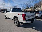 Used 2022 Ford F-350 Platinum Crew Cab for sale #30243A - photo 4