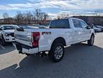 Used 2022 Ford F-350 Platinum Crew Cab for sale #30243A - photo 6