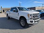 Used 2022 Ford F-350 Platinum Crew Cab for sale #30243A - photo 8