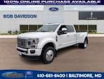 2022 Ford F-450 Crew Cab DRW 4x4 Pickup for sale #30244A - photo 1