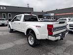 2022 Ford F-450 Crew Cab DRW 4x4 Pickup for sale #30244A - photo 2