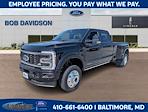 2025 Ford F-450 Crew Cab DRW 4x4 Pickup for sale #30245 - photo 1