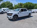 2025 Ford F-150 SuperCrew Cab 4x4 Pickup for sale #30250 - photo 3