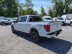 2025 Ford F-150 SuperCrew Cab 4x4 Pickup for sale #30250 - photo 2