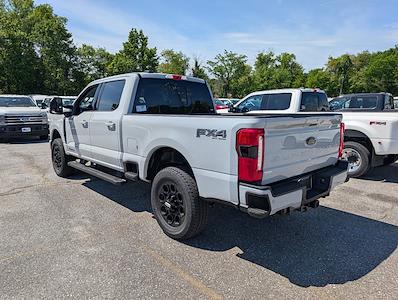 2025 Ford F-350 Crew Cab SRW 4x4 Pickup for sale #30253 - photo 2