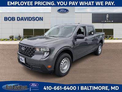 2025 Ford Maverick SuperCrew Cab AWD Pickup for sale #30257 - photo 1