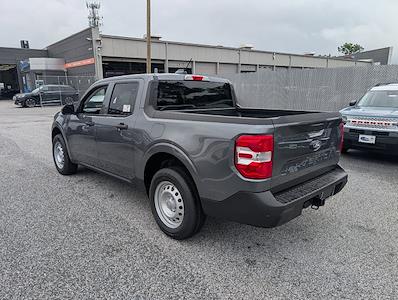2025 Ford Maverick SuperCrew Cab AWD Pickup for sale #30257 - photo 2