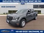 2025 Ford Maverick SuperCrew Cab AWD Pickup for sale #30257 - photo 1