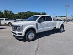2025 Ford F-450 Crew Cab DRW 4x4 Pickup for sale #30261 - photo 3