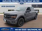 2025 Ford F-150 SuperCrew Cab 4x4 Pickup for sale #30274 - photo 1