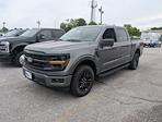 2025 Ford F-150 SuperCrew Cab 4x4 Pickup for sale #30274 - photo 4