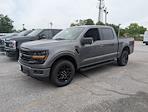 2025 Ford F-150 SuperCrew Cab 4x4 Pickup for sale #30274 - photo 3