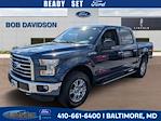 2016 Ford F-150 SuperCrew Cab 4WD Pickup for sale #30274A - photo 1