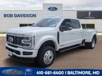 2025 Ford F-450 Crew Cab DRW 4x4 Pickup for sale #30281 - photo 1