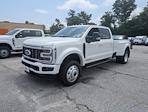 2025 Ford F-450 Crew Cab DRW 4x4 Pickup for sale #30281 - photo 3