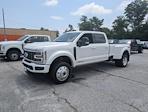 2025 Ford F-450 Crew Cab DRW 4x4 Pickup for sale #30281 - photo 4