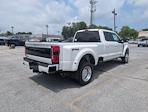 2025 Ford F-450 Crew Cab DRW 4x4 Pickup for sale #30281 - photo 5