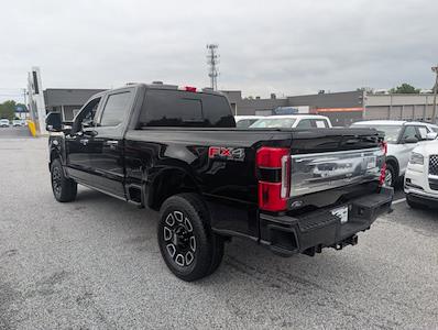 2024 Ford F-250 Crew Cab 4x4 Pickup for sale #30281A - photo 2