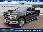 2025 Ford F-150 SuperCrew Cab 4x4 Pickup for sale #30282 - photo 1