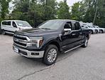 2025 Ford F-150 SuperCrew Cab 4x4 Pickup for sale #30282 - photo 3