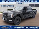 2025 Ford F-150 SuperCrew Cab 4x4 Pickup for sale #30283 - photo 1