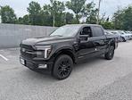 2025 Ford F-150 SuperCrew Cab 4x4 Pickup for sale #30283 - photo 4