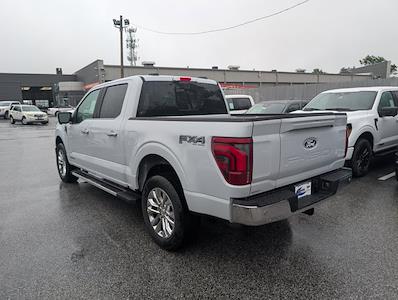 2025 Ford F-150 SuperCrew Cab 4x4 Pickup for sale #30284 - photo 2