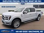 2025 Ford F-150 SuperCrew Cab 4x4 Pickup for sale #30284 - photo 1