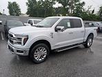 2025 Ford F-150 SuperCrew Cab 4x4 Pickup for sale #30284 - photo 3